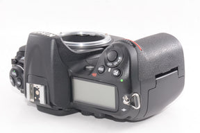 【外観特上級】Nikon デジタル一眼レフカメラ D300