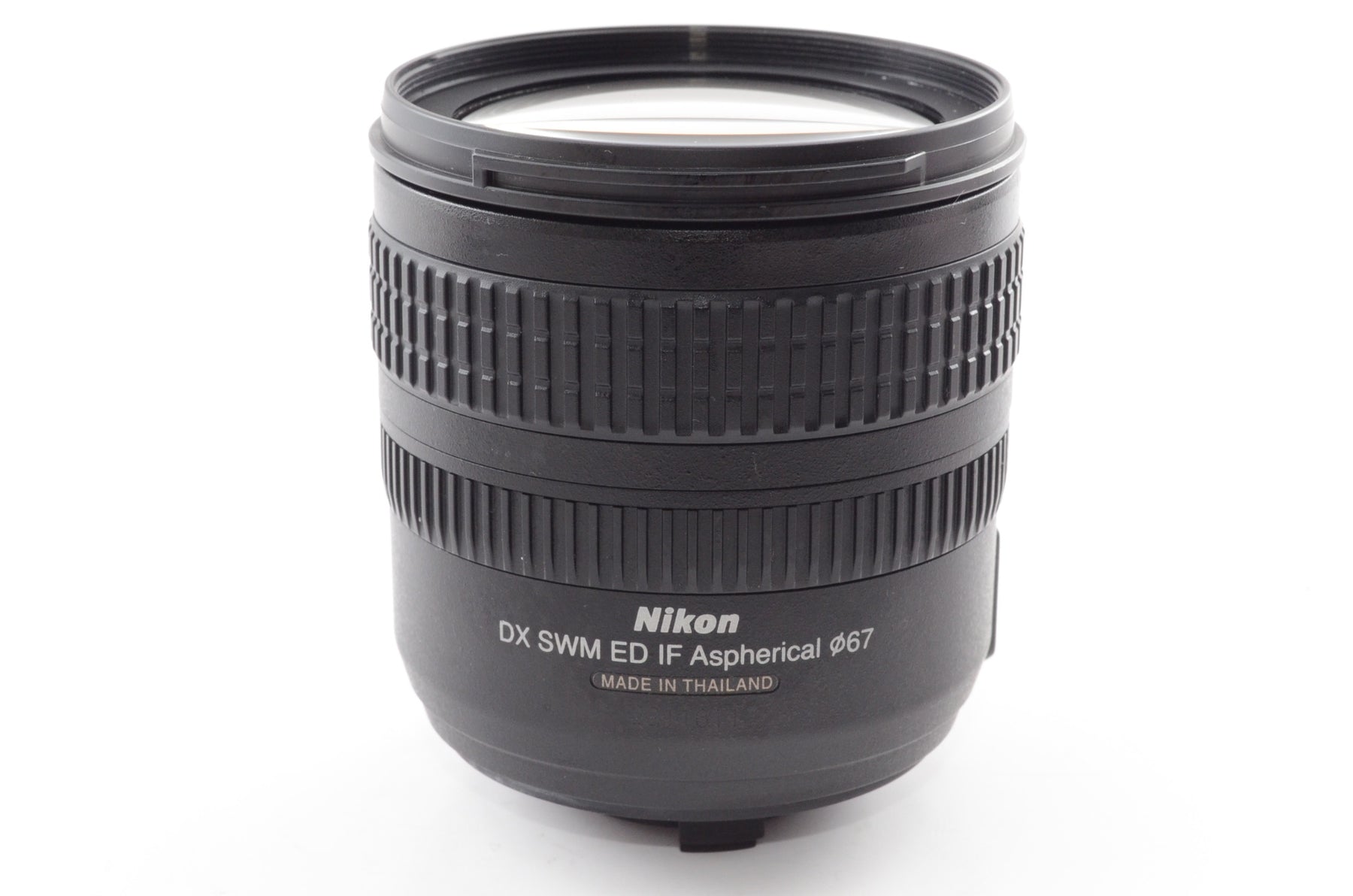 【外観並級】AF-S DX Zoom-Nikkor 18-70mm f/3.5-4.5G IF-ED