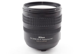 【外観並級】AF-S DX Zoom-Nikkor 18-70mm f/3.5-4.5G IF-ED