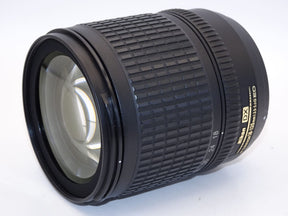 【外観並級】Nikon AF-S DX Zoom Nikkor ED 18-135mm F3.5-5.6G (IF)