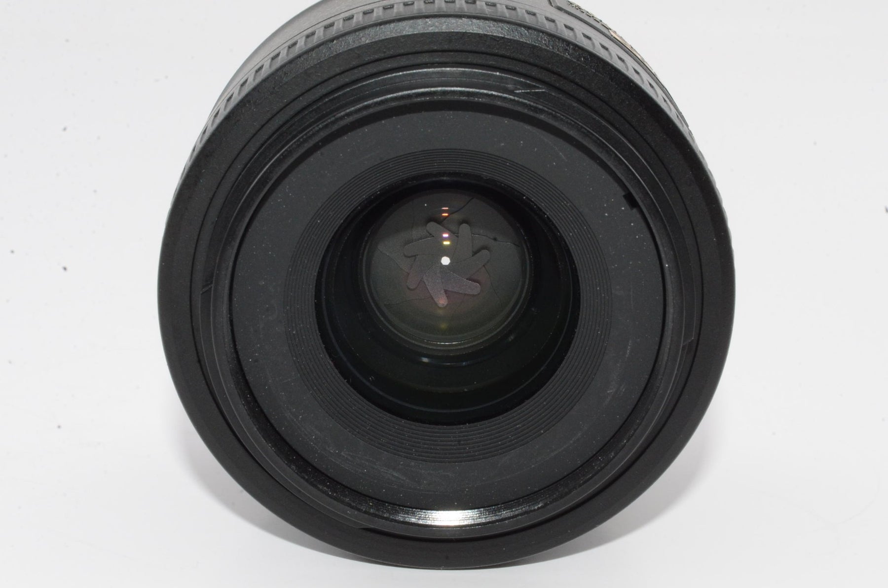 【外観並級】Nikon AF-S DX NIKKOR 35mm f/1.8G