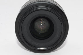 【外観並級】Nikon AF-S DX NIKKOR 35mm f/1.8G