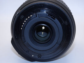 【外観特上級】Nikon AF-S DX VR Zoom Nikkor 55-200mm f/4-5.6G IF-ED