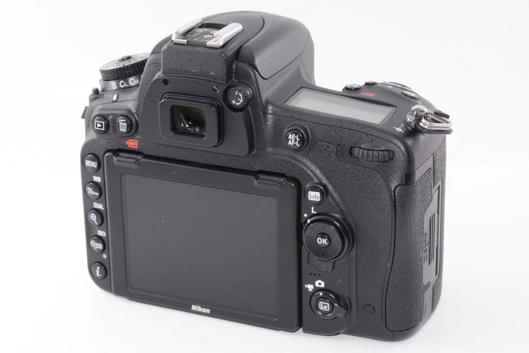 【外観並級】Nikon デジタル一眼レフカメラ D750