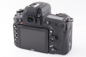 【外観並級】Nikon デジタル一眼レフカメラ D750