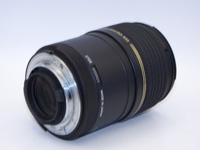 【外観特上級】TAMRON 単焦点マクロレンズ SP AF90mm F2.8 Di MACRO ニコン用  272ENII