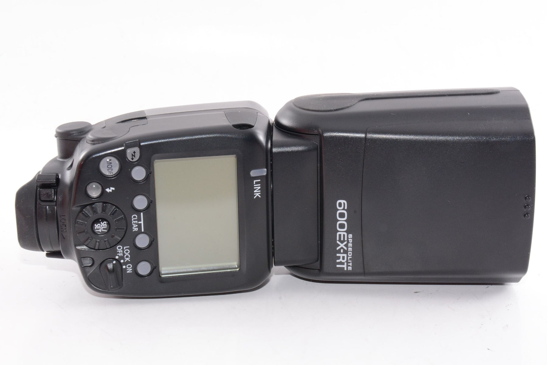 【外観特上級】Canon スピードライト 600EX-RT