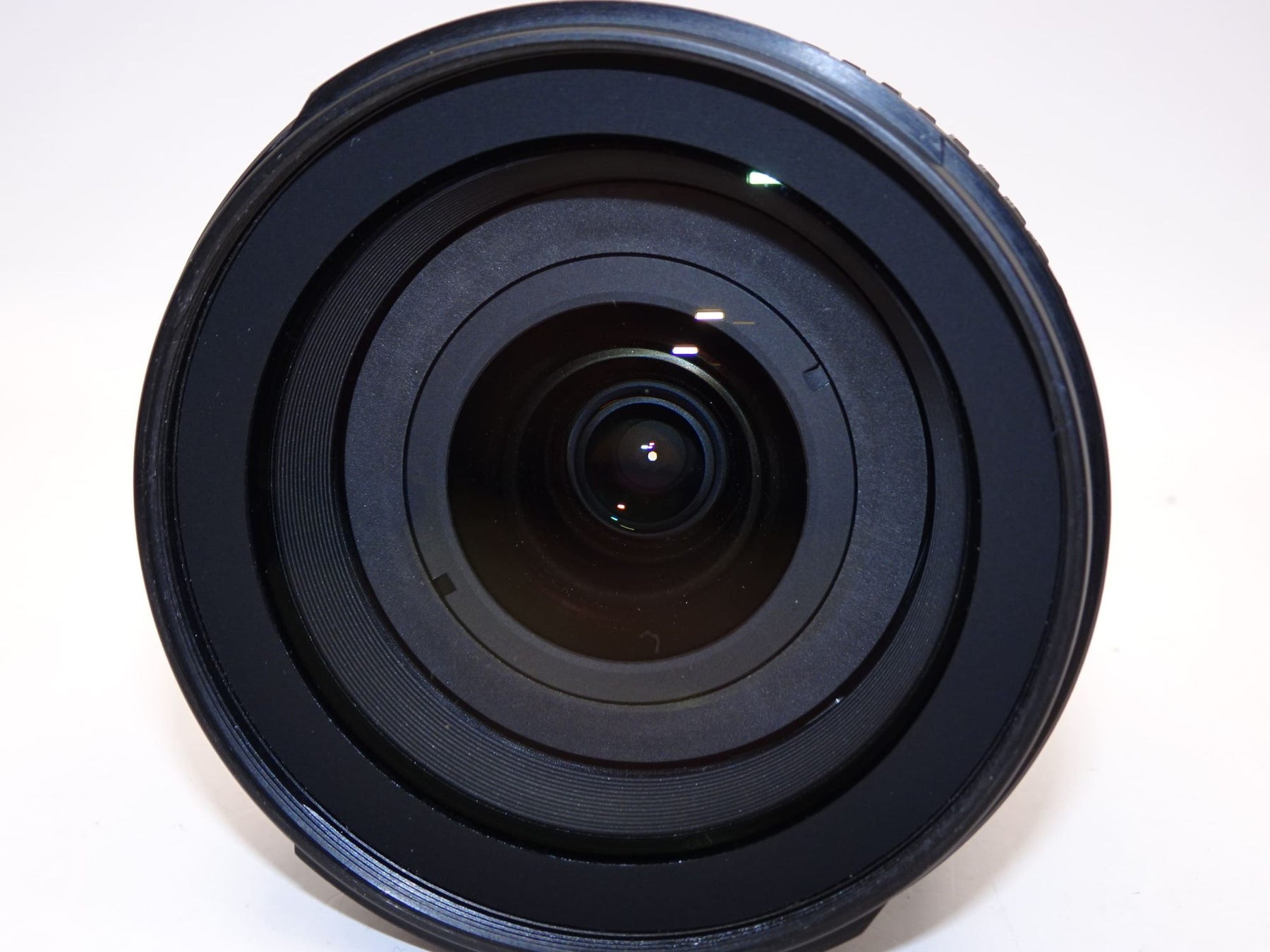 【外観並級】Nikon AF-S DX Zoom Nikkor ED 18-70mm F3.5-4.5G (IF)