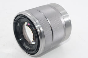 【外観特上級】SONY  E 18-55mm F3.5-5.6 OSS ソニー Eマウント用 SEL1855