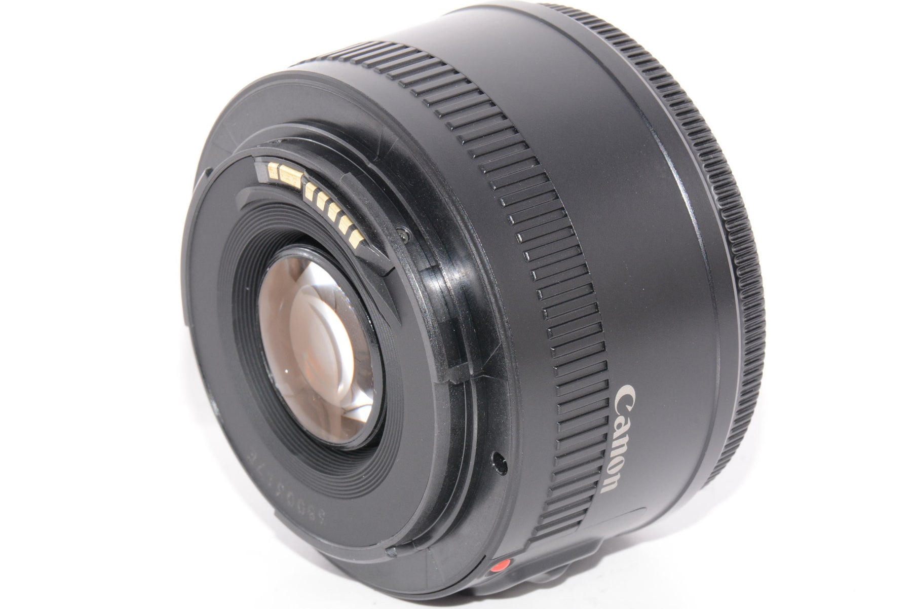【外観並級】Canon 単焦点レンズ EF50mm F1.8 II フルサイズ対応