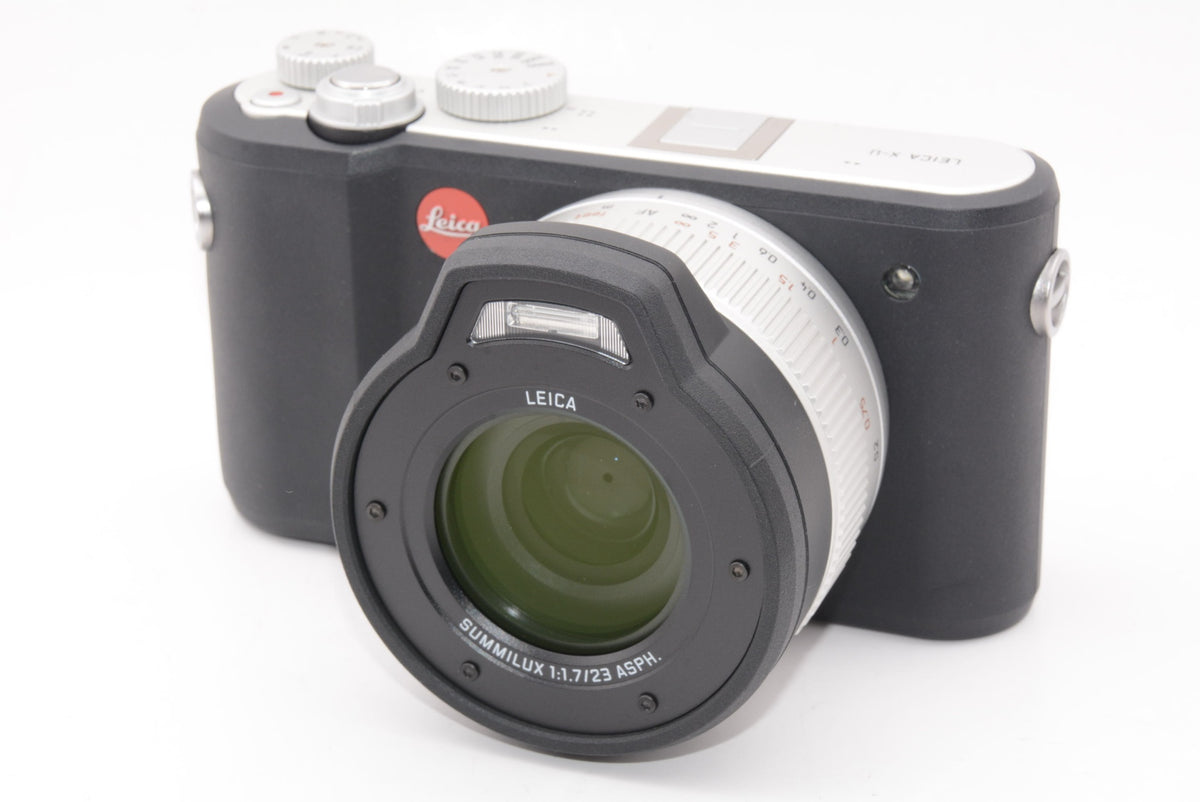 【外観特上級】Leica X-U (Typ 113) Under water Digital Camera (18435) by Leica