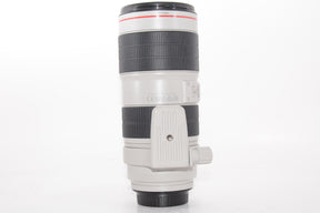 【外観特上級】キヤノン EF70-200mm F2.8L IS III USM