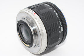 【外観並級】OLYMPUS 標準ズームレンズ M.ZUIKO DIGITAL ED 14-42mm F3.5-5.6 ブラック