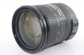 【外観並級】Nikon AF-S DX VR Zoom Nikkor ED18-200mm F3.5-5.6G(IF)