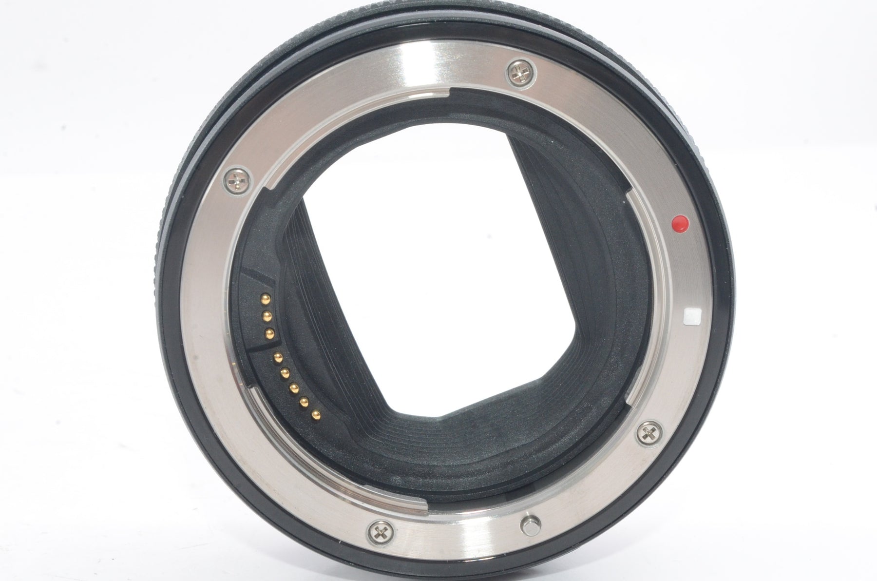 【ほぼ新品】Canon コントロールリングマウントアダプター EF-EOS R EOSR対応