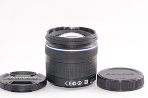 【外観特上級】OLYMPUS 標準ズームレンズ ZUIKO DIGITAL ED 14-42mm F3.5-5.6