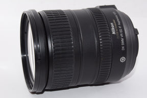 【外観特上級】Nikon AF-S DX VR Zoom Nikkor ED18-200mm F3.5-5.6G(IF)