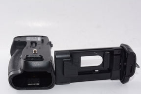 【外観特上級】Nikon MB-D18 バッテリーグリップ D850用 ブラック 7.2 x 4.06 x 4.06インチ