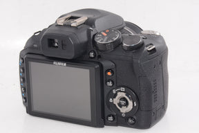 【外観特上級】FUJIFILM フジフィルム FinePix HS10 ブラック