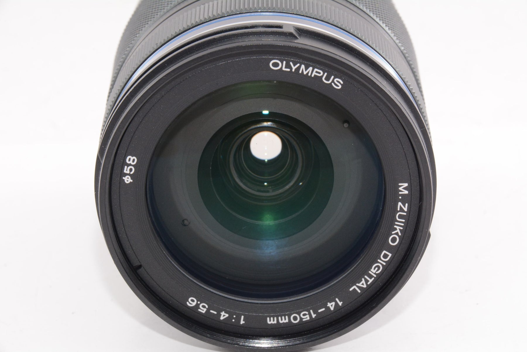 【外観並級】OM SYSTEM/ M.ZUIKO DIGITAL ED 14-150mmF4.0-5.6II