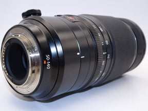 【外観並級】FUJIFILM 望遠ズームレンズ XF50-140mmF2.8 R LM OIS WR