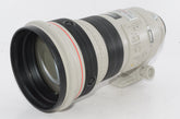 【外観並級】Canon EF Lレンズ 300mm F2.8L IS USM
