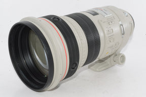 【外観並級】Canon EF Lレンズ 300mm F2.8L IS USM
