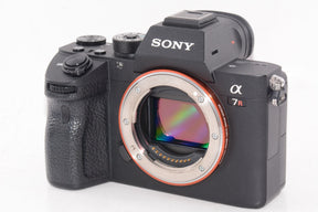 【外観並級】SONY α7RIII ボディ ILCE-7RM3A