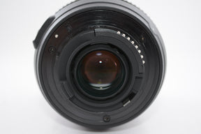 【外観特上級】Nikon AF-S DX Zoom Nikkor ED 18-135mm F3.5-5.6G (IF)