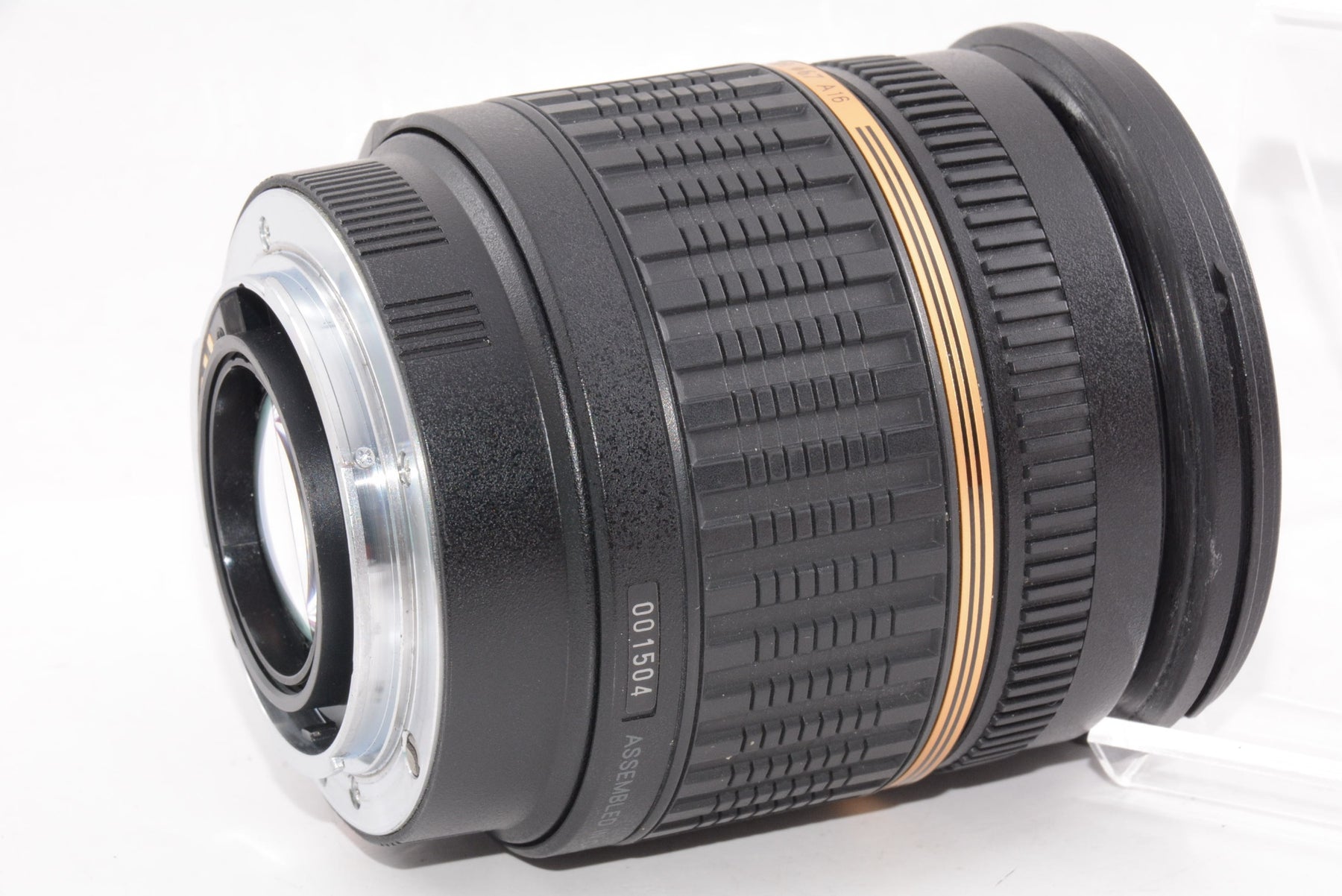 【外観並級】TAMRON SP AF17-50mm F2.8 XR DiII ソニーAマウントヨウ