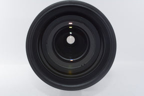 【ほぼ新品】Sports 60-600mm F4.5-6.3 DG OS HSM Canon EFマウント