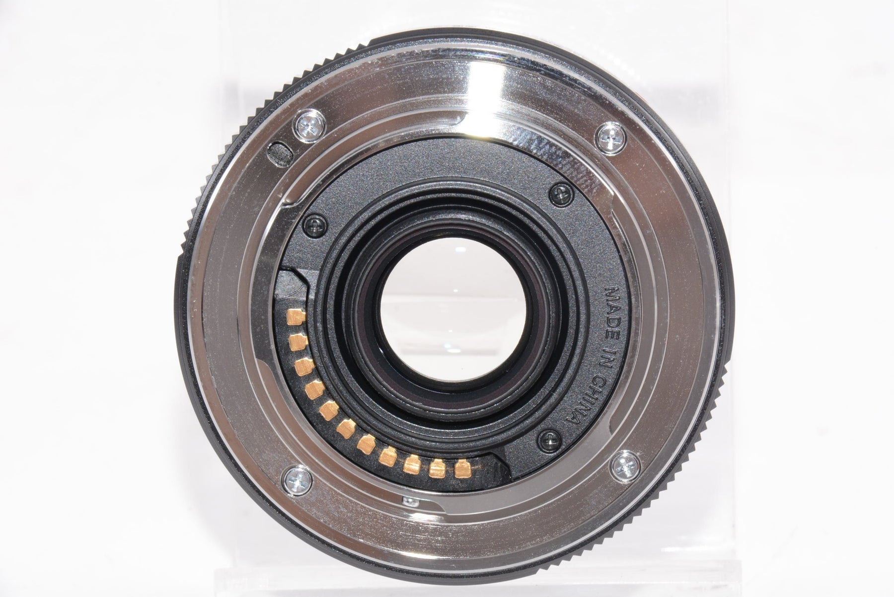 【外観特上級】OLYMPUS 単焦点レンズ M.ZUIKO DIGITAL 17mm F1.8 ブラック