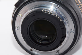 【外観特上級】Nikon 単焦点マイクロレンズ AF-S  Micro 60mm f/2.8G ED
