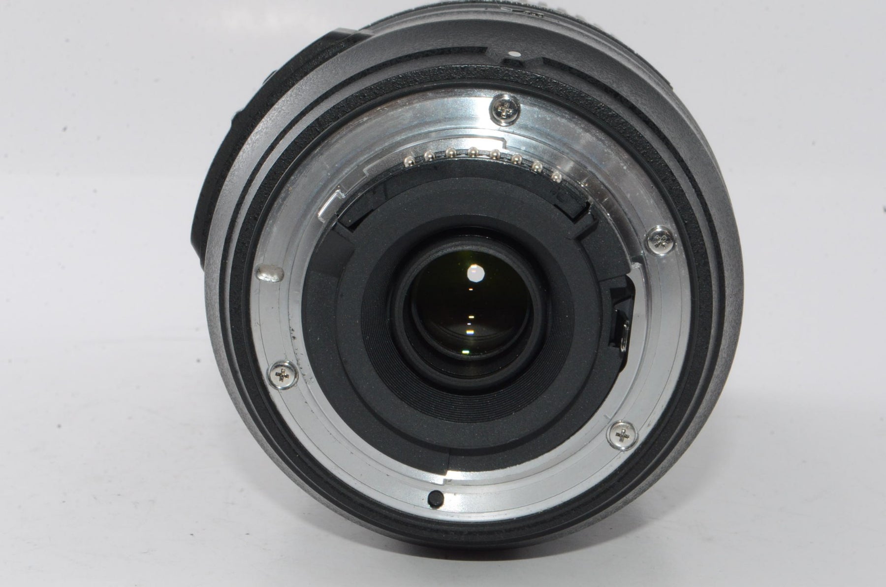 【外観並級】Nikon 望遠ズームレンズ AF-S DX NIKKOR 55-300mm f/4.5-5.6G ED VR