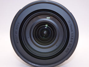 【外観特上級】SIGMA ズームレンズ Contemporary 17-70mm F2.8-4 DC MACRO OS HSM ニコン用