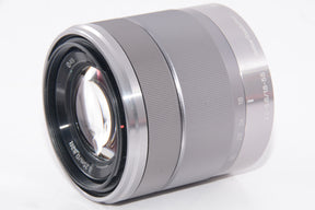 【外観並級】ソニー SONY ミラーレス一眼 α NEX-7 ズームレンズキット E18-55mm F3.5-5.6 OSS付属 専用ブラックモデル NEX-7K