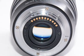 【外観並級】OLYMPUS 単焦点レンズ M.ZUIKO DIGITAL ED 25mm F1.2 PRO マイクロフォーサーズ用