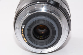 【外観並級】Canon 単焦点マクロレンズ EF-S60mm F2.8マクロ USM APS-C対応
