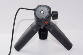 【外観特上級】パナソニック G100Dシリーズ用 トライポッドグリップ ルミックス DMW-SHGR2