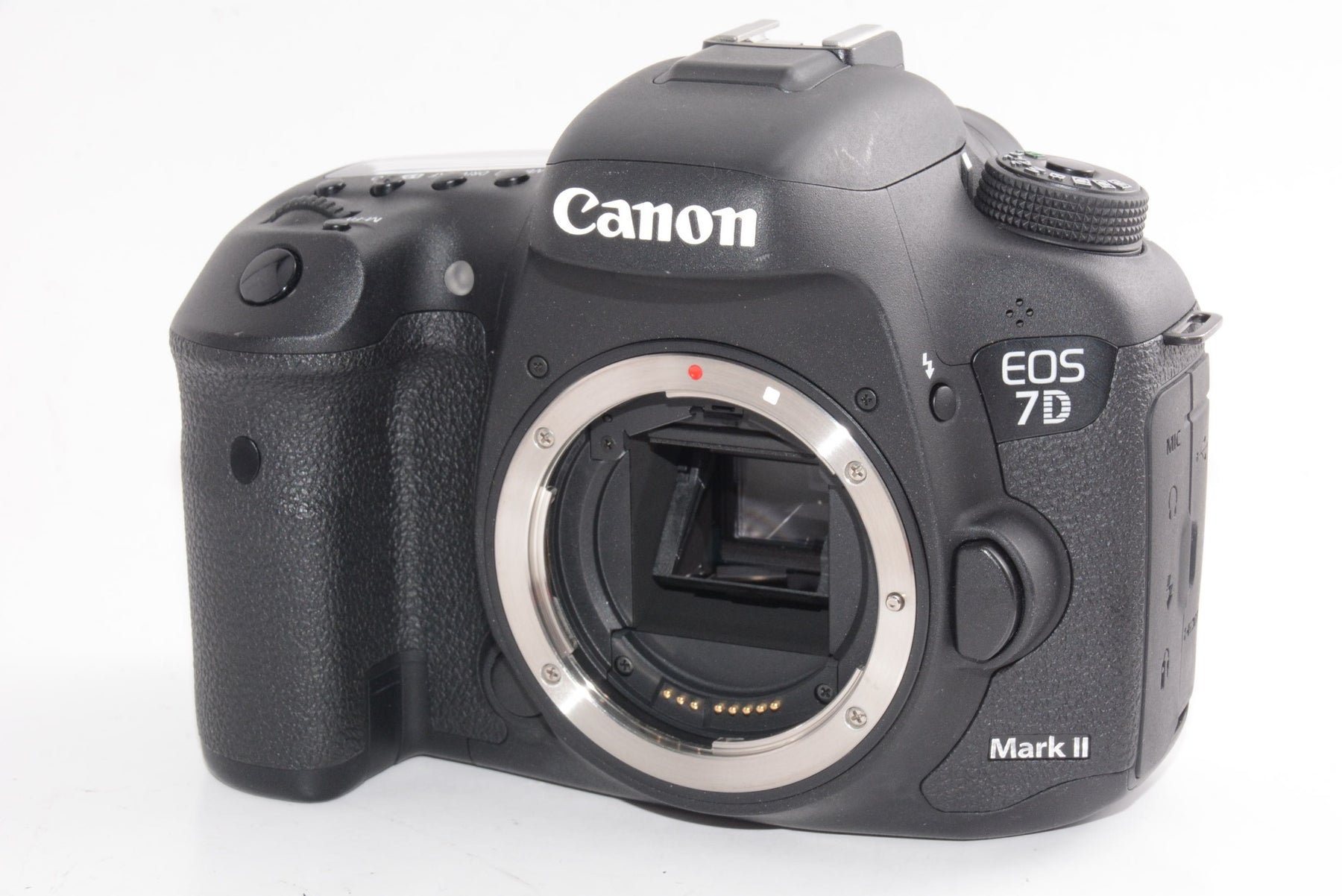 【外観並級】Canon デジタル一眼レフカメラ EOS 7D Mark IIボディ EOS7DMK2