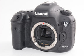 【外観並級】Canon デジタル一眼レフカメラ EOS 7D Mark IIボディ EOS7DMK2