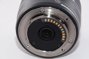 Nikon1 NIKKOR VR 30-110mm f3.8-5.6 ブラック