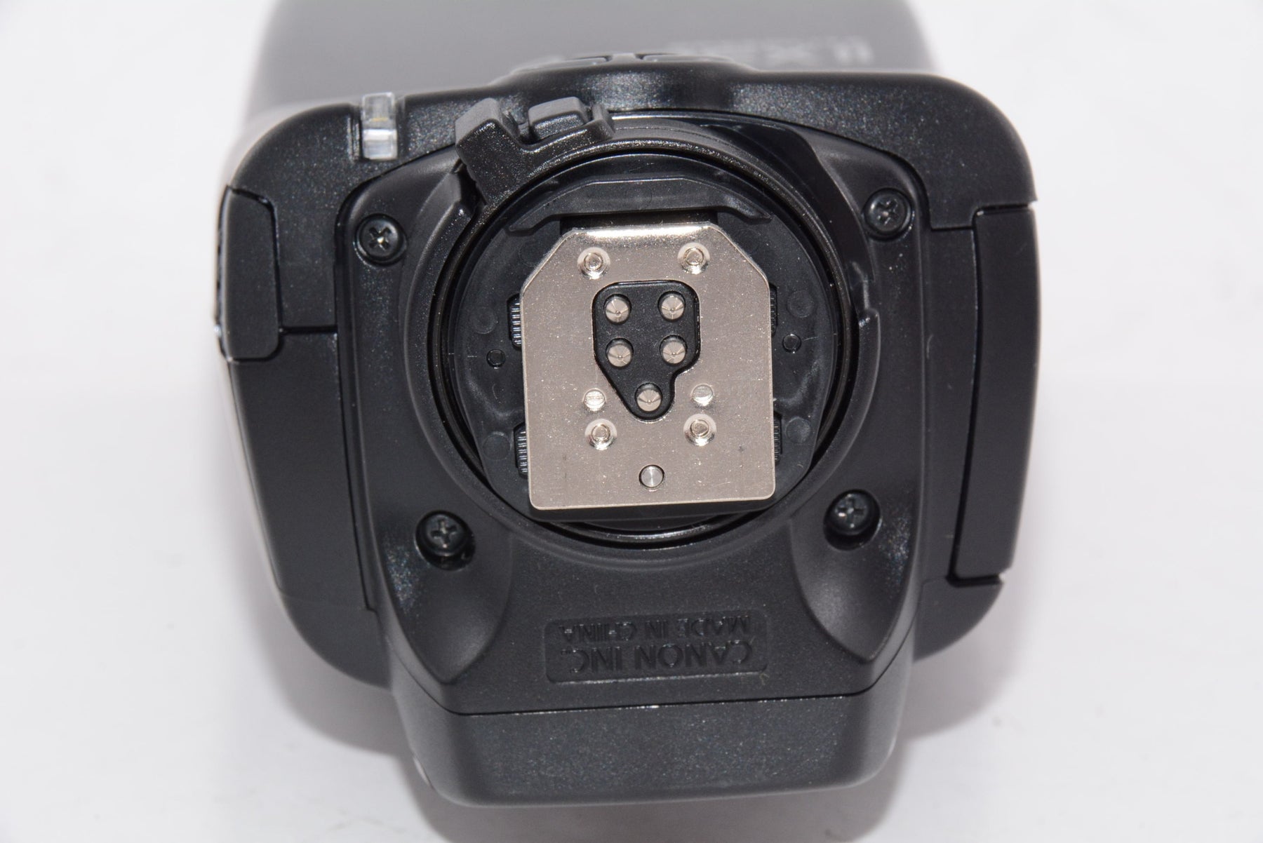 【ほぼ新品】Canon スピードライト 430EX II