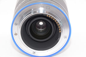 【外観特上級】カールツァイス ZEISS Loxia 2.8/21 E-mount