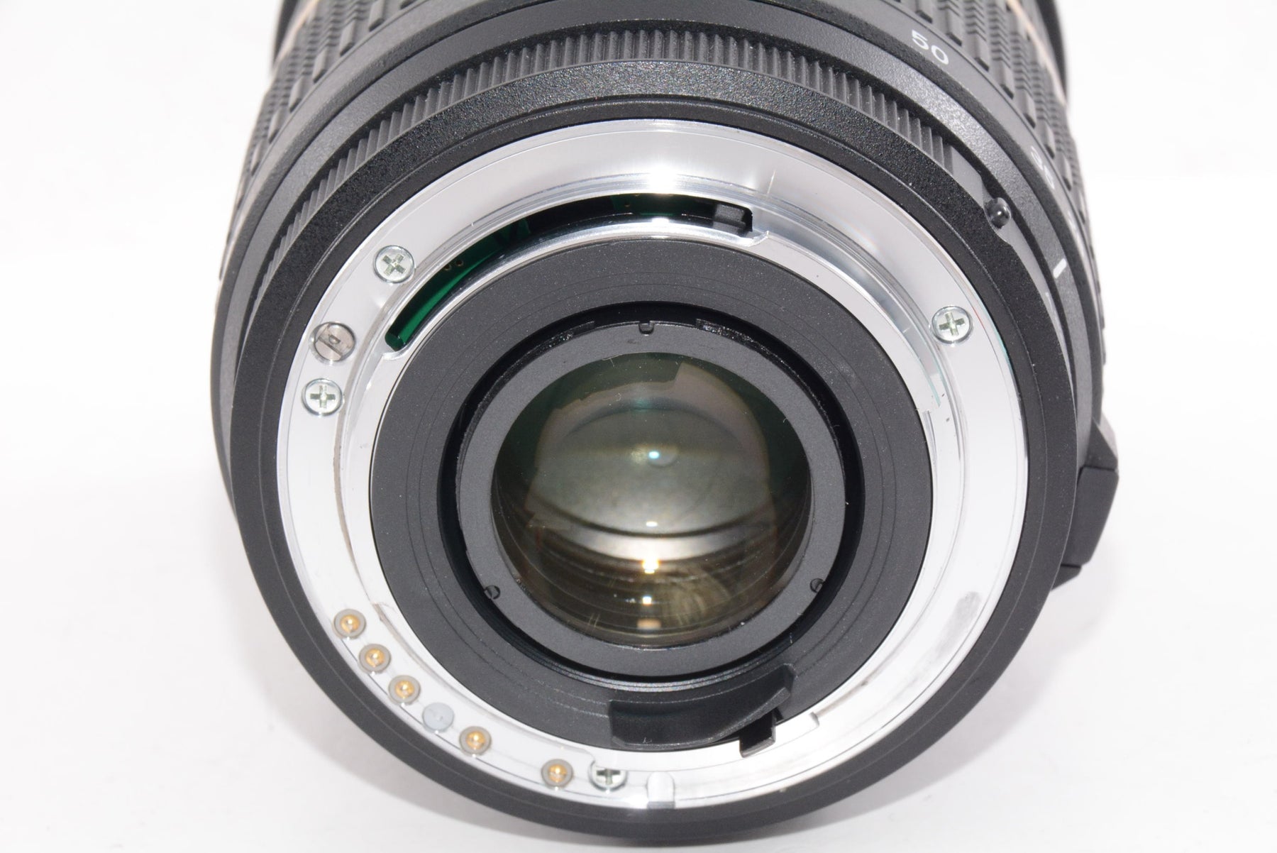 【外観特上級】TAMRON 大口径ズームレンズ SP AF28-75mm F2.8 XR Di ペンタックス用 フルサイズ対応 A09P