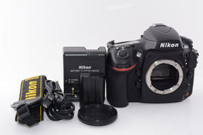 【外観特上級】Nikon デジタル一眼レフカメラ D800 ボディー D800