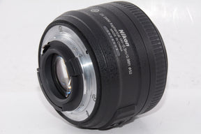 【外観特上級】Nikon 単焦点レンズ AF-S DX NIKKOR 35mm f/1.8G