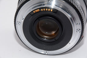 【外観特上級】Canon 単焦点レンズ EF20mm F2.8 USM フルサイズ対応