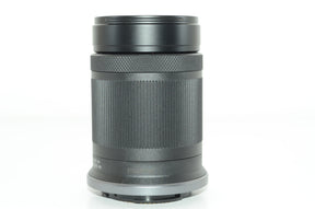 【外観特上級】Canon RF-S55-210mm F5-7.1 STM for Canon APS-C ミラーレスRFマウント 望遠ズーム