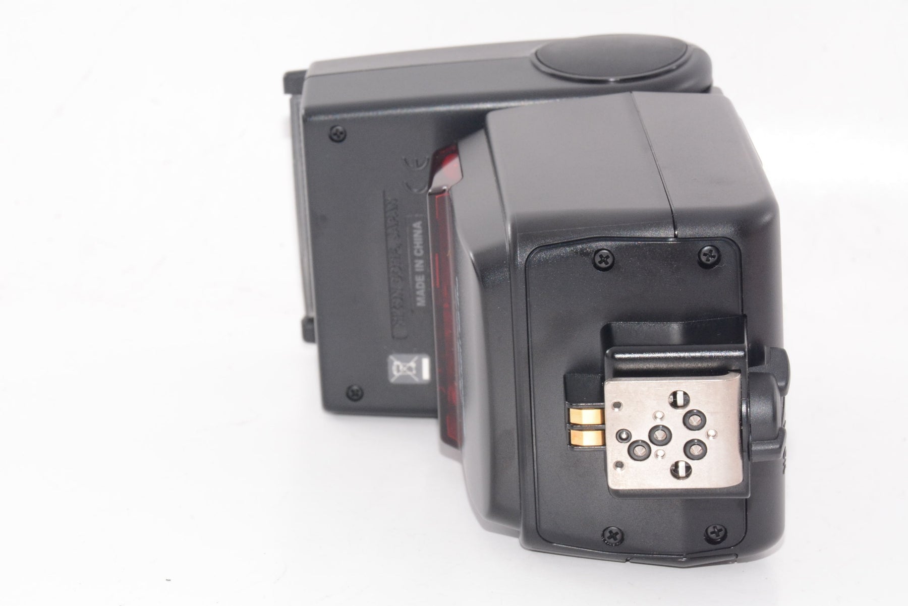 【外観特上級】Nikon フラッシュ スピードライト SB-600